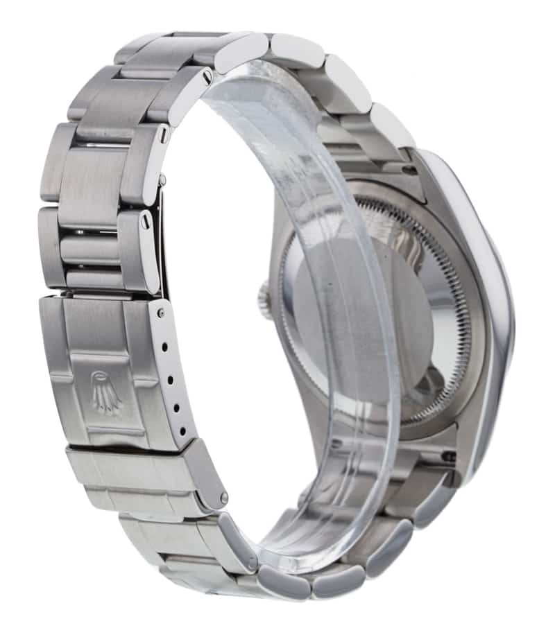 Rolex Explorer 114270